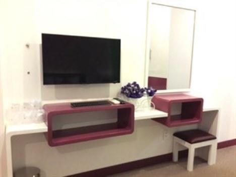 Luxury Hotel Ho Chi Minh City Bagian luar foto