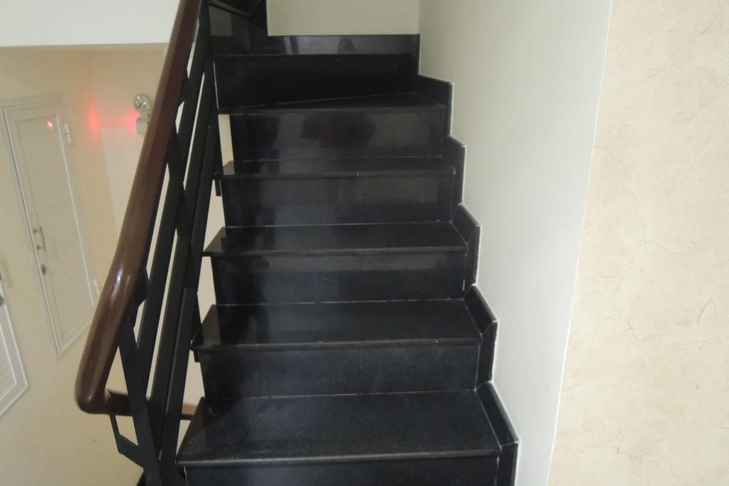 Luxury Hotel Ho Chi Minh City Bagian luar foto