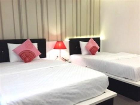 Luxury Hotel Ho Chi Minh City Ruang foto