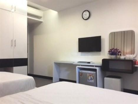 Luxury Hotel Ho Chi Minh City Ruang foto