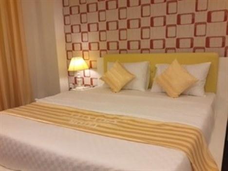 Luxury Hotel Ho Chi Minh City Ruang foto