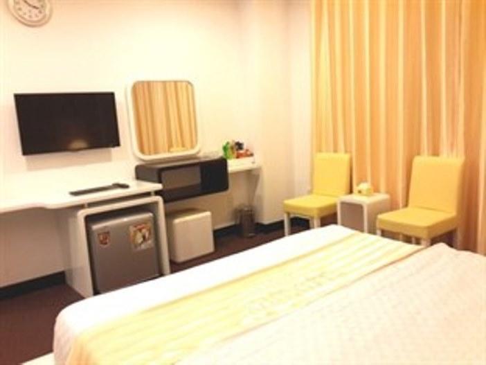 Luxury Hotel Ho Chi Minh City Ruang foto