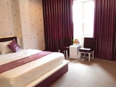 Luxury Hotel Ho Chi Minh City Ruang foto