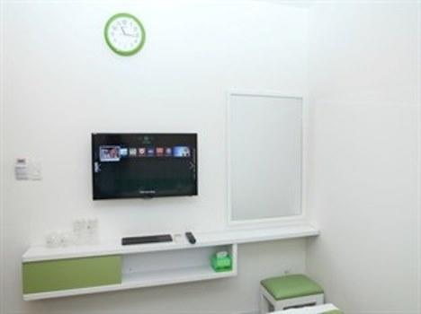 Luxury Hotel Ho Chi Minh City Ruang foto